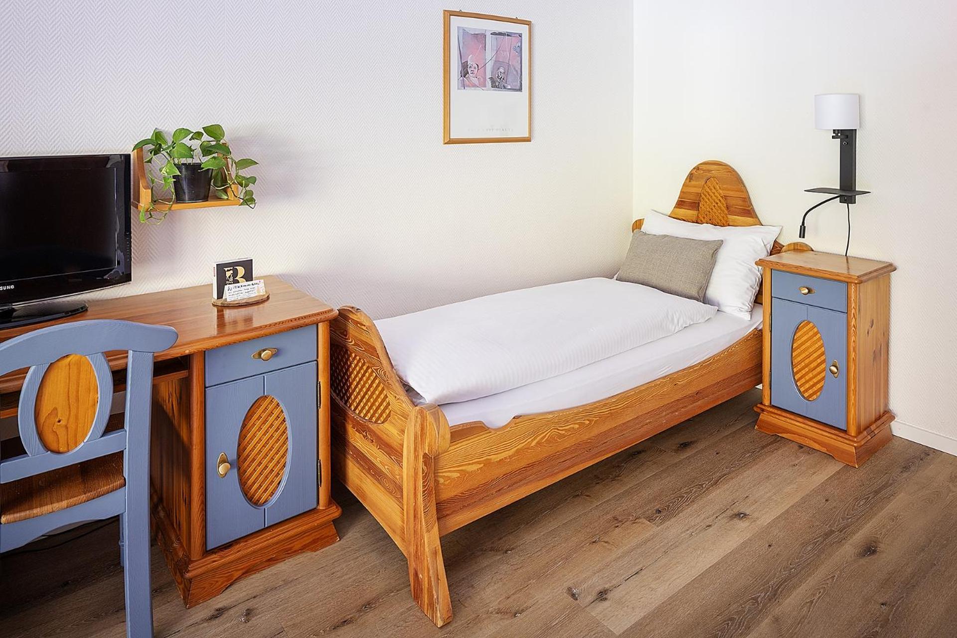 Hotel Bodmi جريندلوالد المظهر الخارجي الصورة