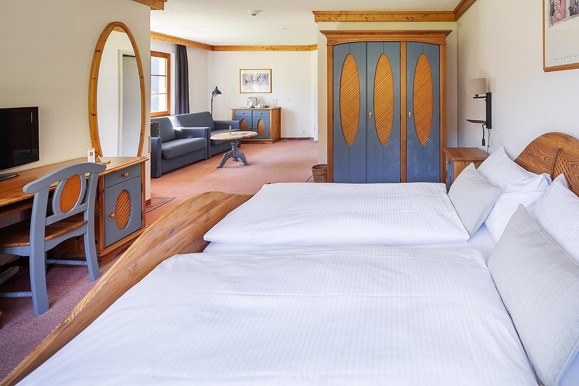 Hotel Bodmi جريندلوالد المظهر الخارجي الصورة